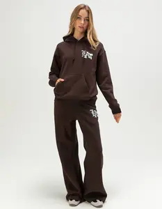 RIOT SOCIETY x Peanuts LA Snoopy Womens Sweatpants