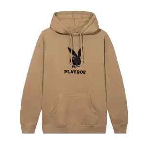 Playboy Logo Hoodie