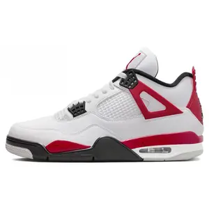 Air Jordan 4 Retro 'Red Cement'