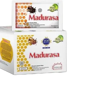 Madurasa Natural honey/sweetness