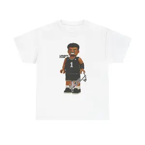 MINI WEMBY TEE