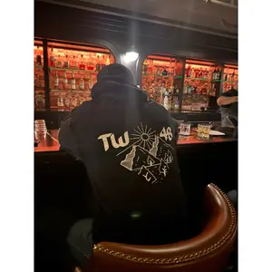 "Factory" Unisex Hoodie