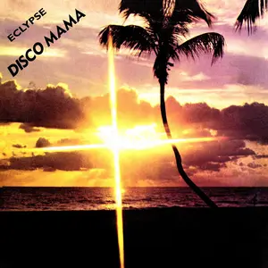 Eclypse - Disco Mama (2023 Remaster)  [COMPACT DISC - CD]
