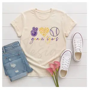 Peace, love, baseball