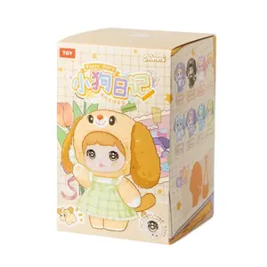 Nommi V5 Puppy Diary vinyl blindbox