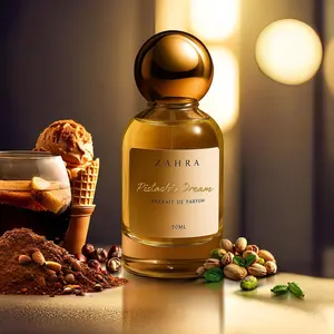 Pistachio Dream - EXTRAIT DE PARFUME