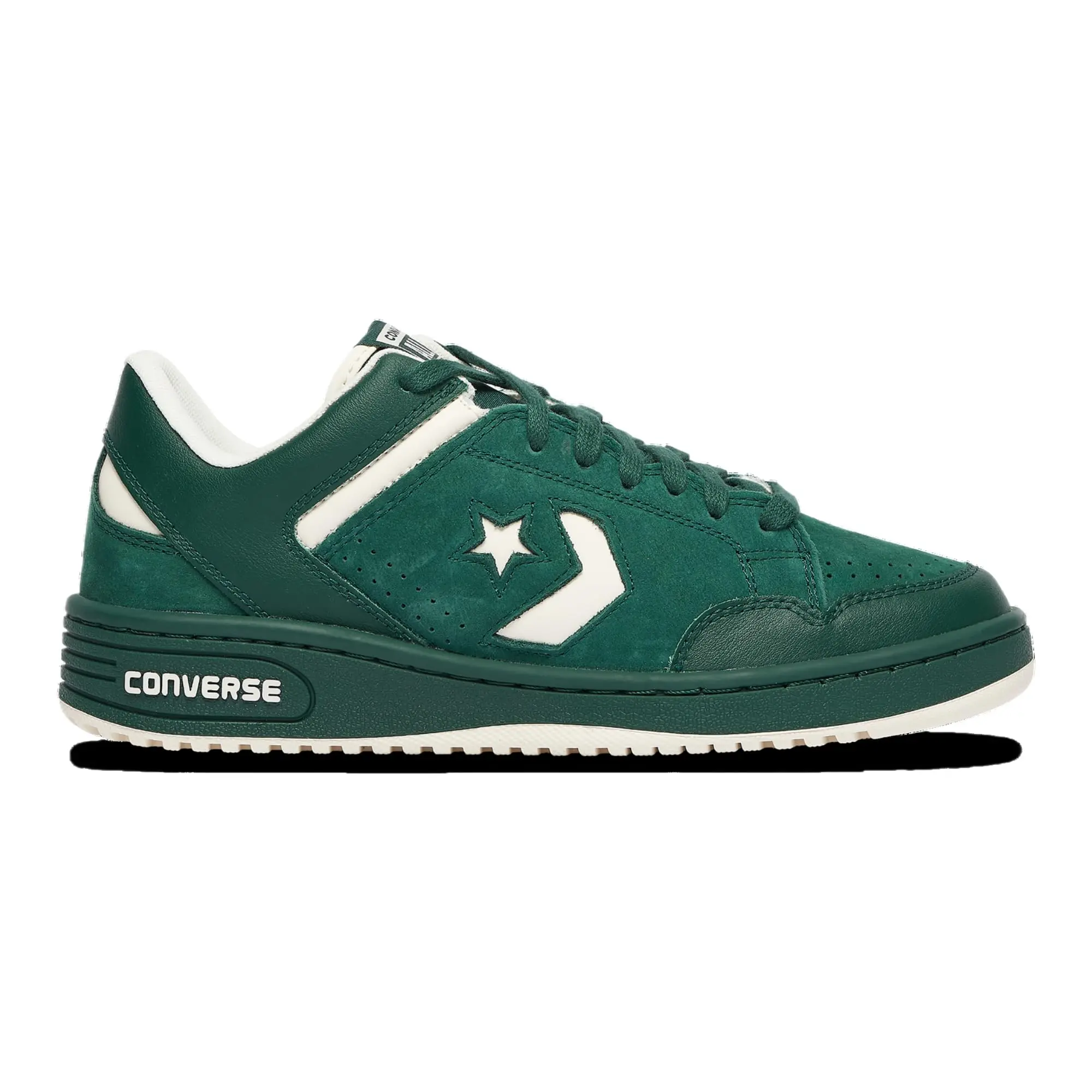 Converse Mens Converse Weapon Low Basketball Shoes