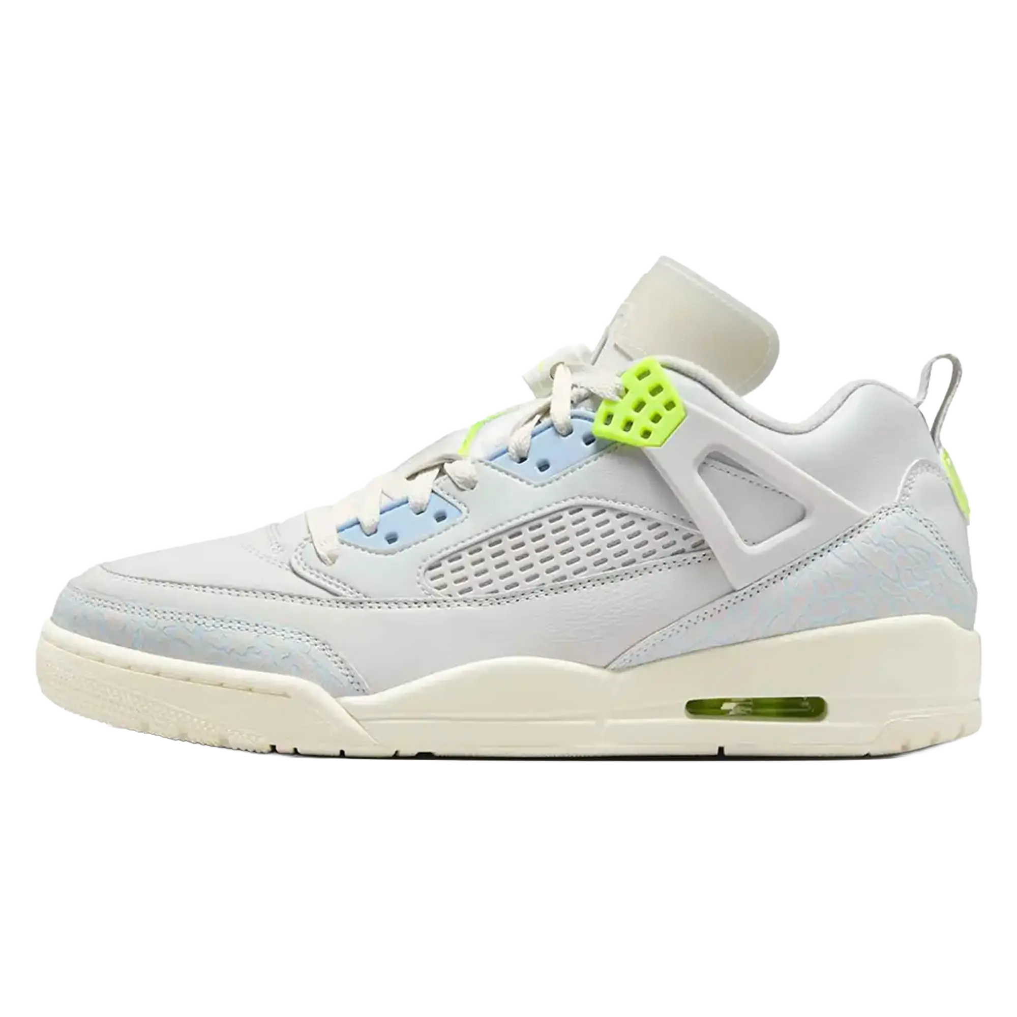 Jordan Spizike Low "Photo Dust Volt" IB4464 025