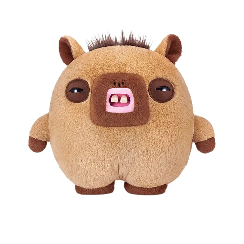 CAPIN BLATHERING BARRY