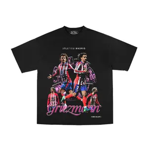 GRIEZMANN ATLETICO TEE