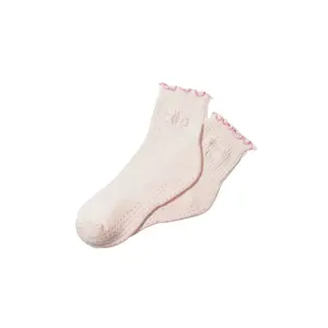 The Frilly Sock