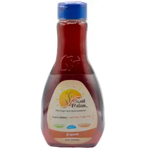 Sweet Melao Moreno Sugar Cane Honey Natural Sweetener