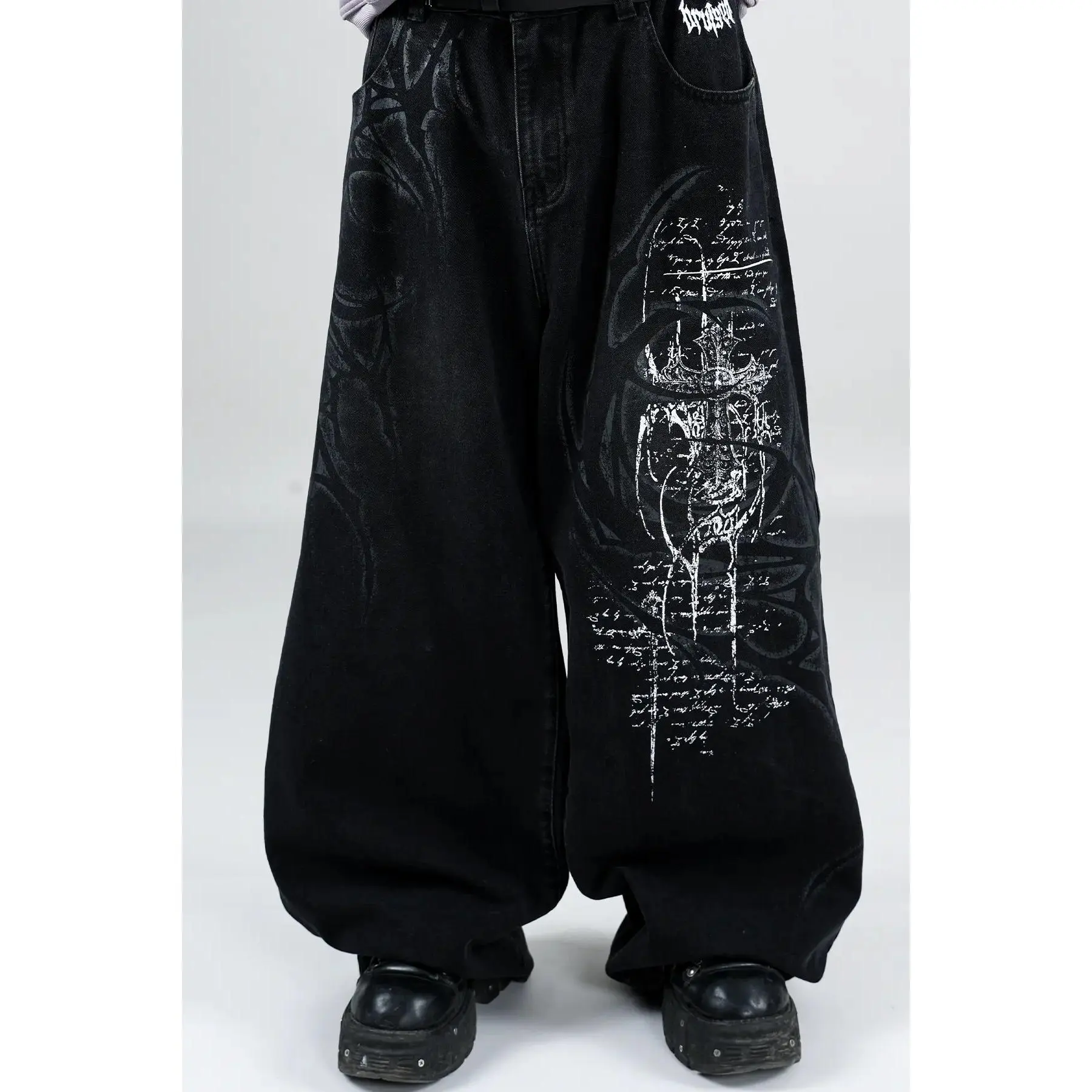 Horror Denim