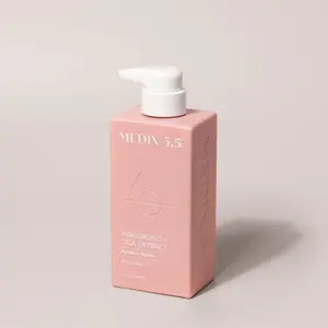 Medix 5.5 Hyaluronic Acid Plumping Body Cream – Deep Hydration for Smooth Glowing Skin