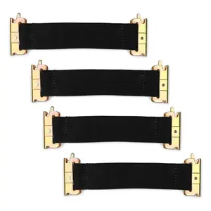 E-Track Bungee Strap Kit - Assorted Lengths