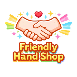 Friendly Hand Shop