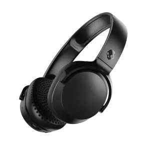 Riff Wireless 2 - Wireless On-Ear Headphones | Bluetooth 5.2 | Multipoint Pairing | Tile Tracking