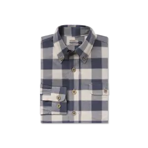 Fayetteville Gingham Flannel