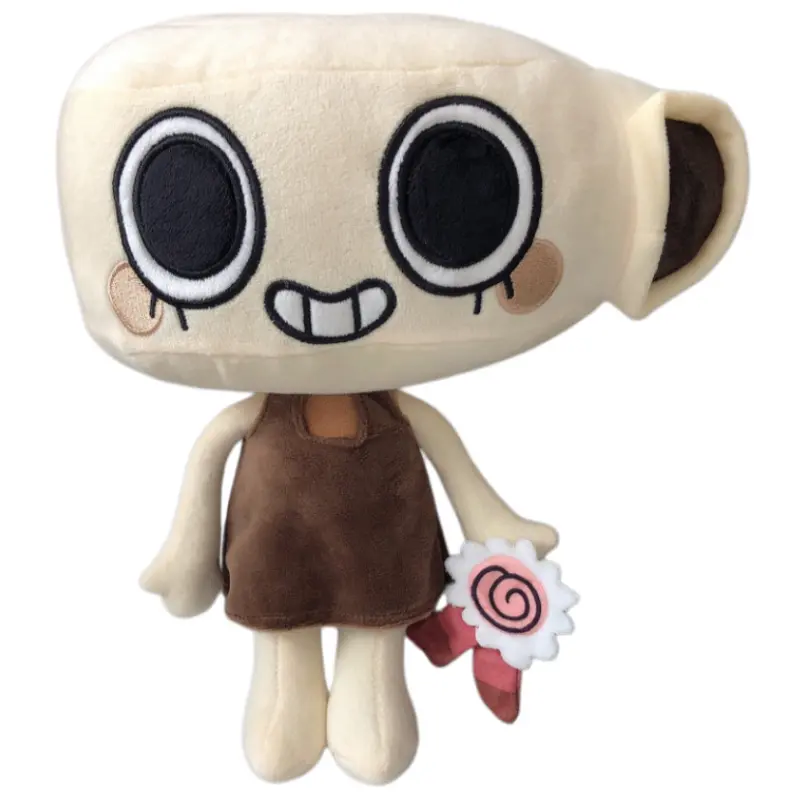 Dandy's World - Shelly 12inch (With magnetic attachment accessory upgrade - new model)