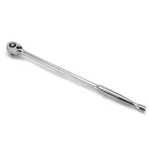 212 MAIN Nano Ratchet Torque Wrench, AST93812, 12 in. Length, 0.37 in. Drive Head, 0.25 in. Ratchet Body, Quick Release, Teardrop Grip
