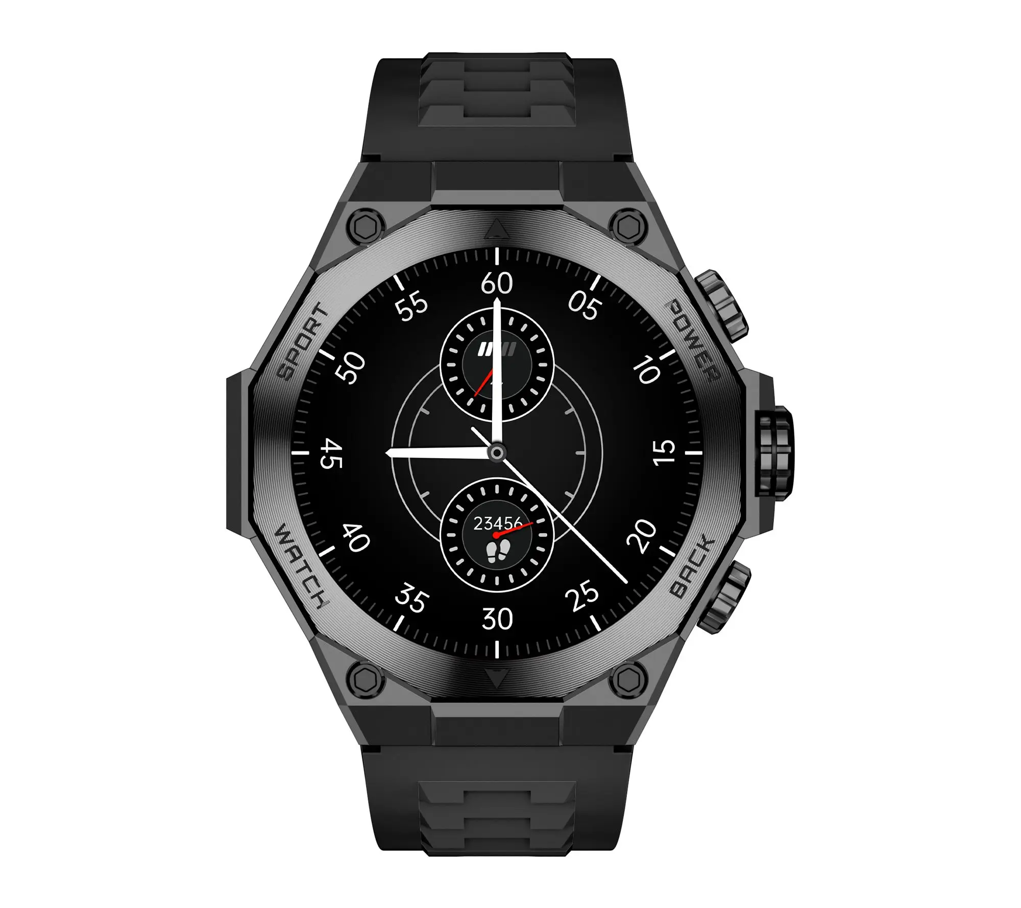 AuraFit Energy 2 City Sport Watch