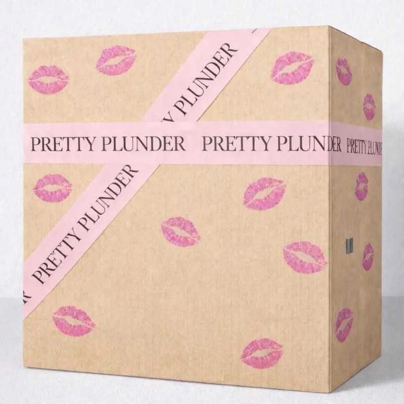 Pretty Plunder
