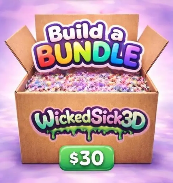 $30 Build-Your-Own-Box