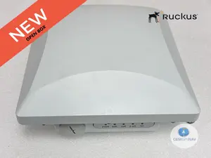 Ruckus 901-T310-US61 T301n Wireless Access point (NEW)