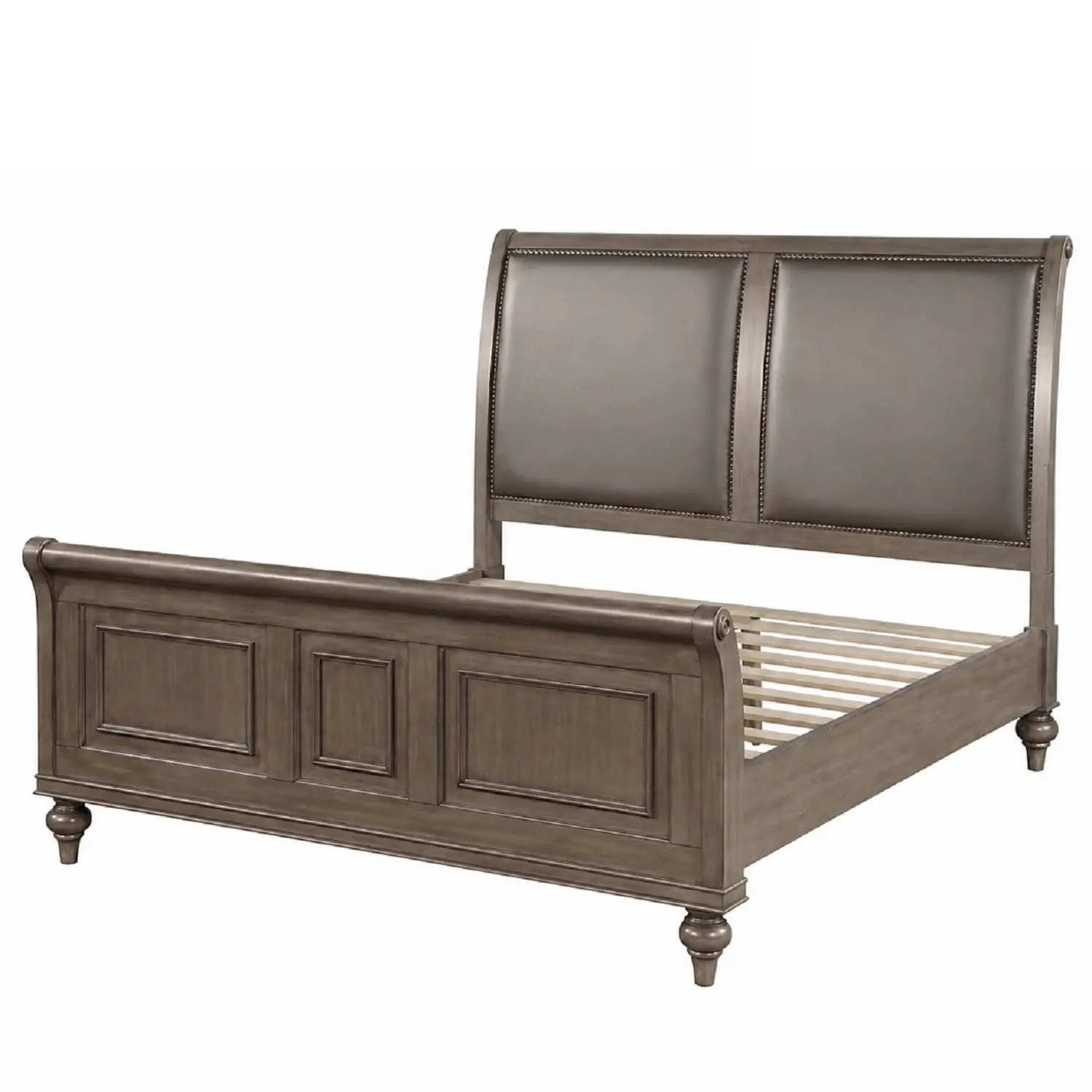 Bed 2 Panel Headboard