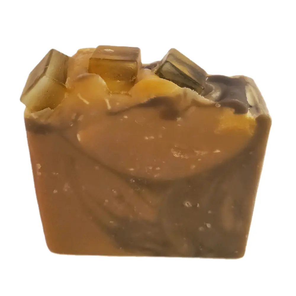 Kentucky Bourbon Soap