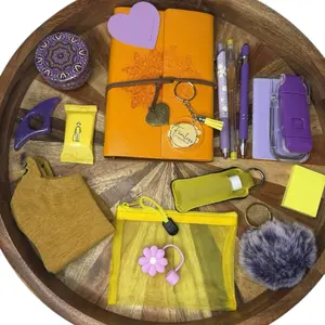 Grateful by Lidu 20 Mystery Bible  Bundles