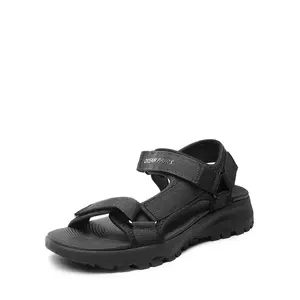 Dream Pairs Women's Hook and Loop Straps Walking Water Sandals