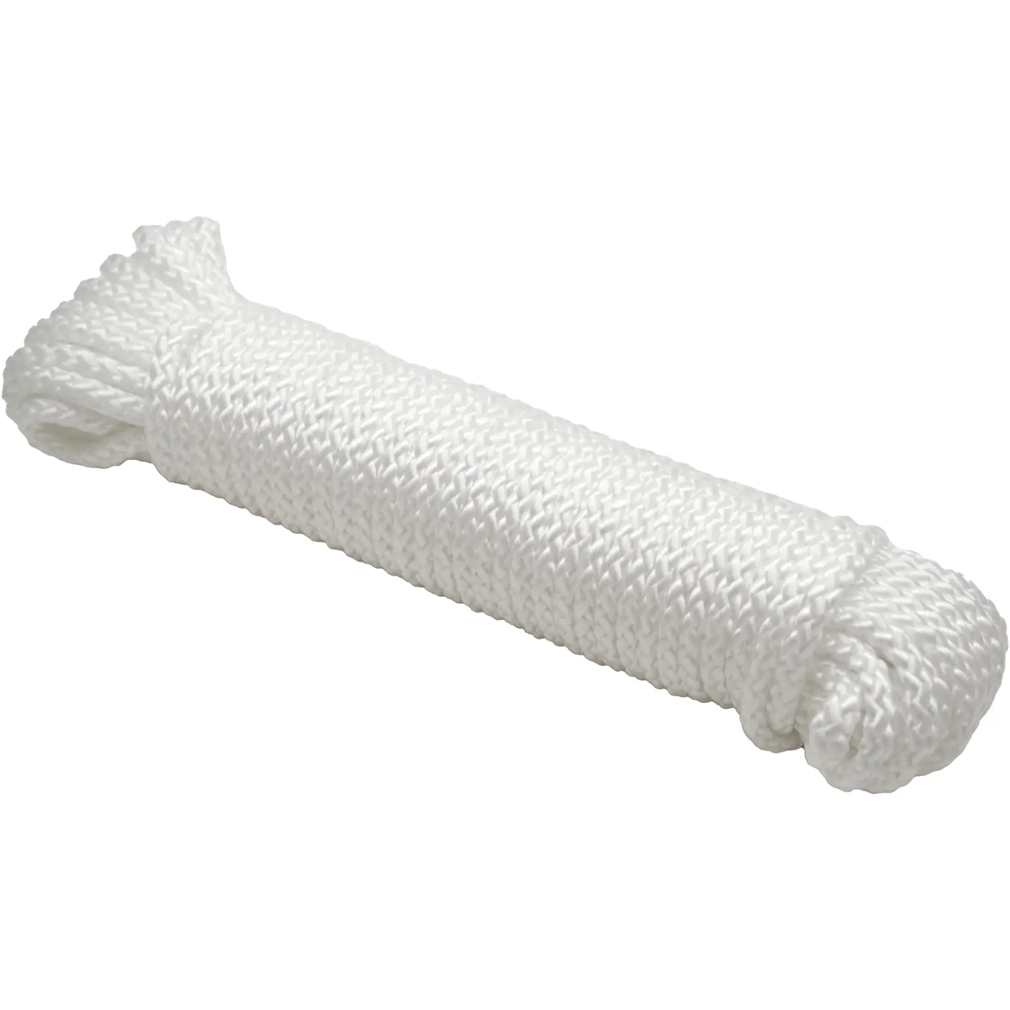 Coghlan's Polypropylene Rope (50' Length, 0.25" Diameter/6.4 Mm) - Abrasion-Resistant, UV-Resistant, Durable Tools & Hardware Rope for Outdoor Users, Tie-Downs Applications
