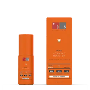 PURE VITAMIN C 35% | Perfecting + Brightening Serum