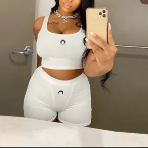 Moon two piece set