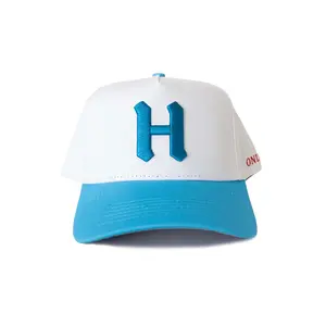 Houston Blue H Hat