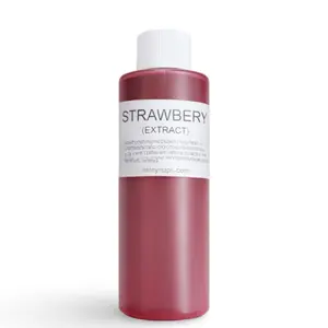 Strawberry Extract (Raspados) 8oz Strawberry Extract (Raspados) 8oz