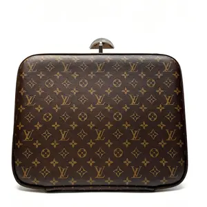 Pre-owned Louis Vuitton (Louis Vuitton) Monogram