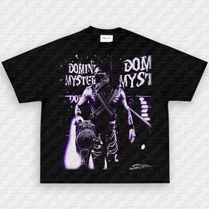 DOMINIK MYSTERIO V2 TEE
