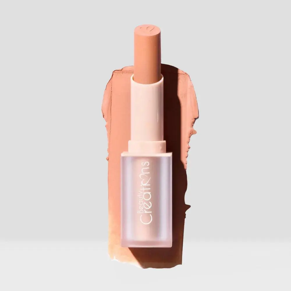 Nude X Soft Matte