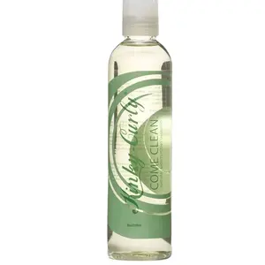 Kinky Curly Come Clean Shampoo 8 oz - 100ml