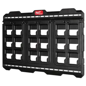 Milwaukee 48-22-8497 PACKOUT™ Large Wall Plate