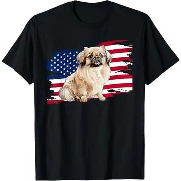 Pekingese T-Shirt