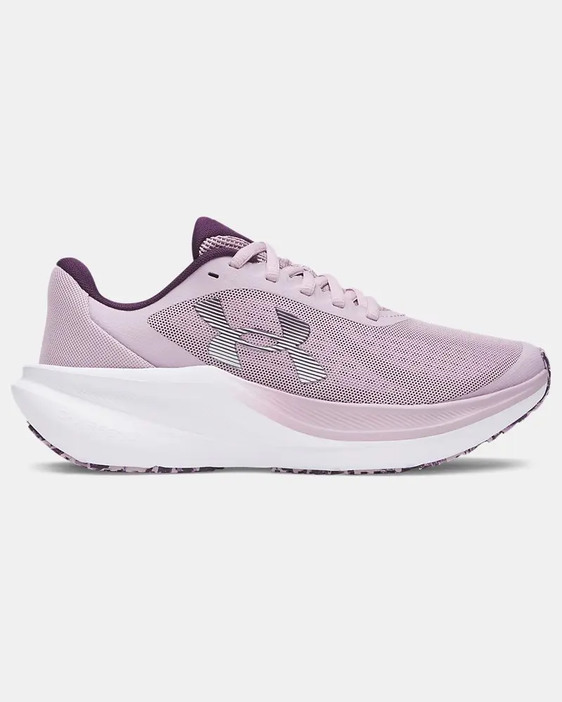Under Armour Charged+ Chase Women's Running Shoes Under Armour Charged+ Chase Women's Running Shoes