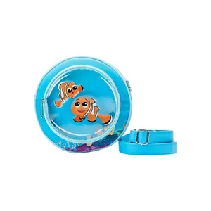 Loungefly Disney Finding Nemo 20th Anniversary Crossbody Bag