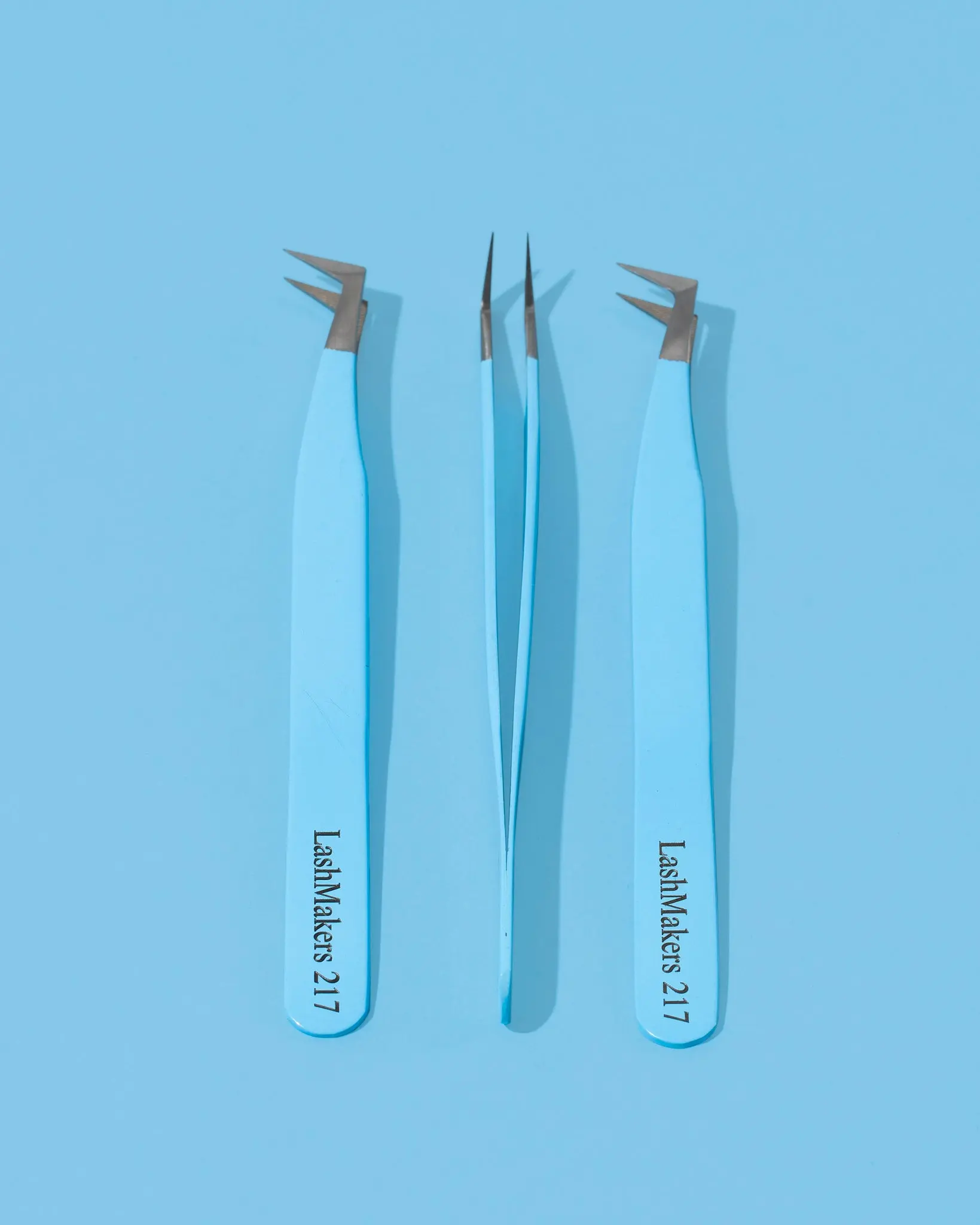 Micro Grip Tweezers