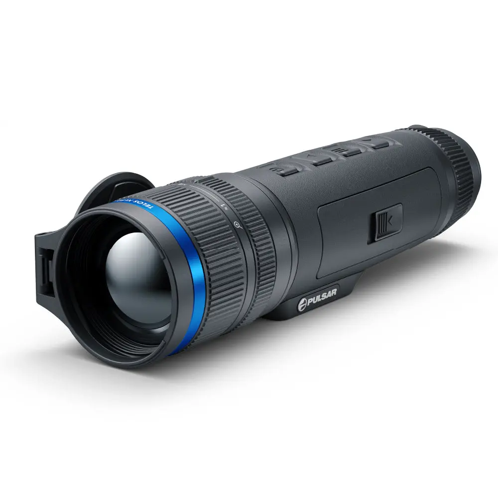 Pulsar Telos XL50 Thermal Monocular Pulsar Telos XL50 Thermal Monocular
