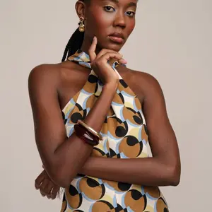 Studio Disco Mini dress