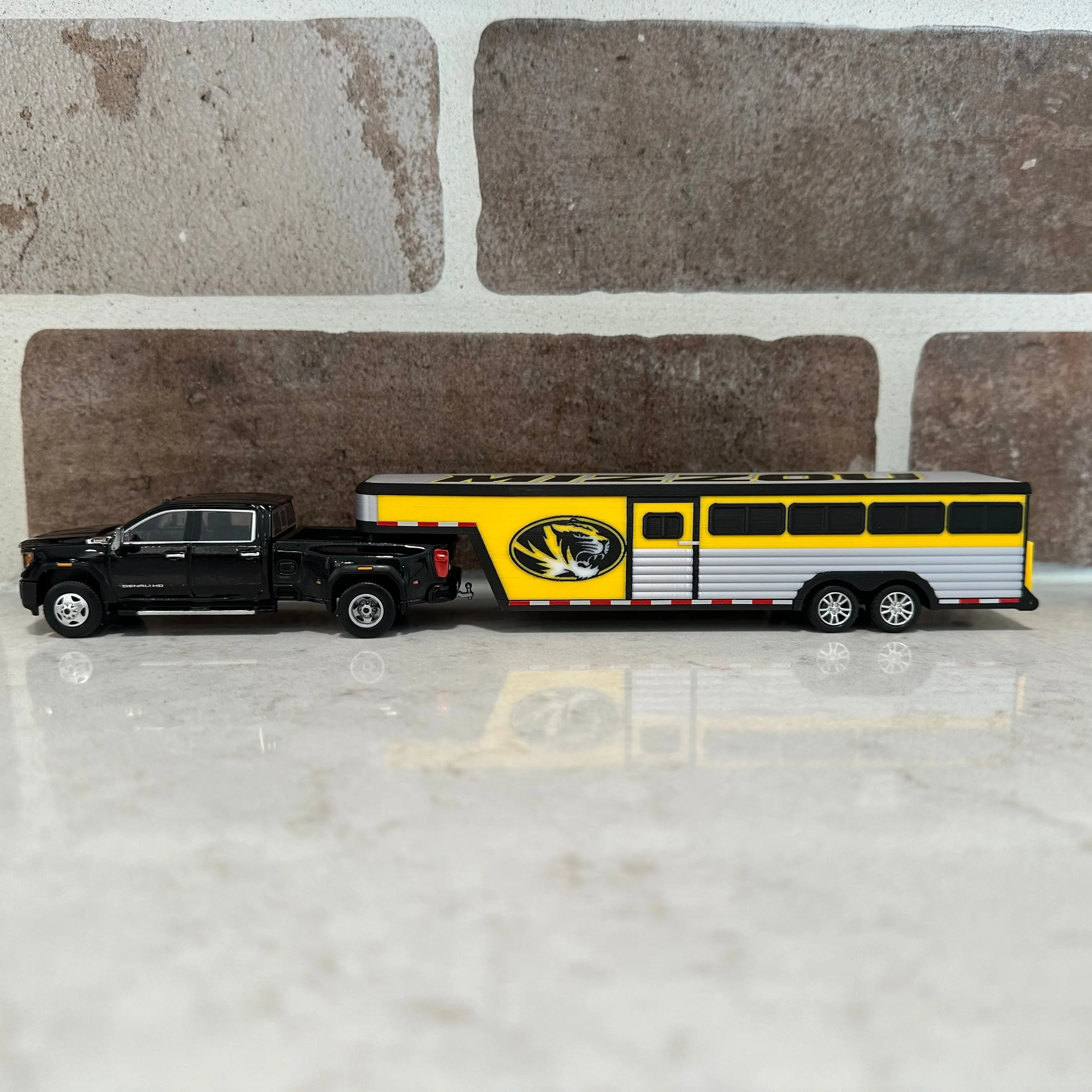 Mizzou Trailer