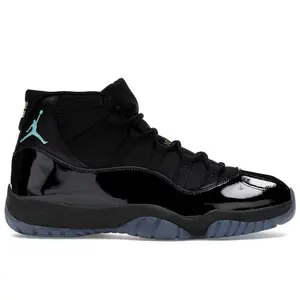 Jordan Men's 11 Retro Gamma Blue (2025) Basketball Shoes, from StockX